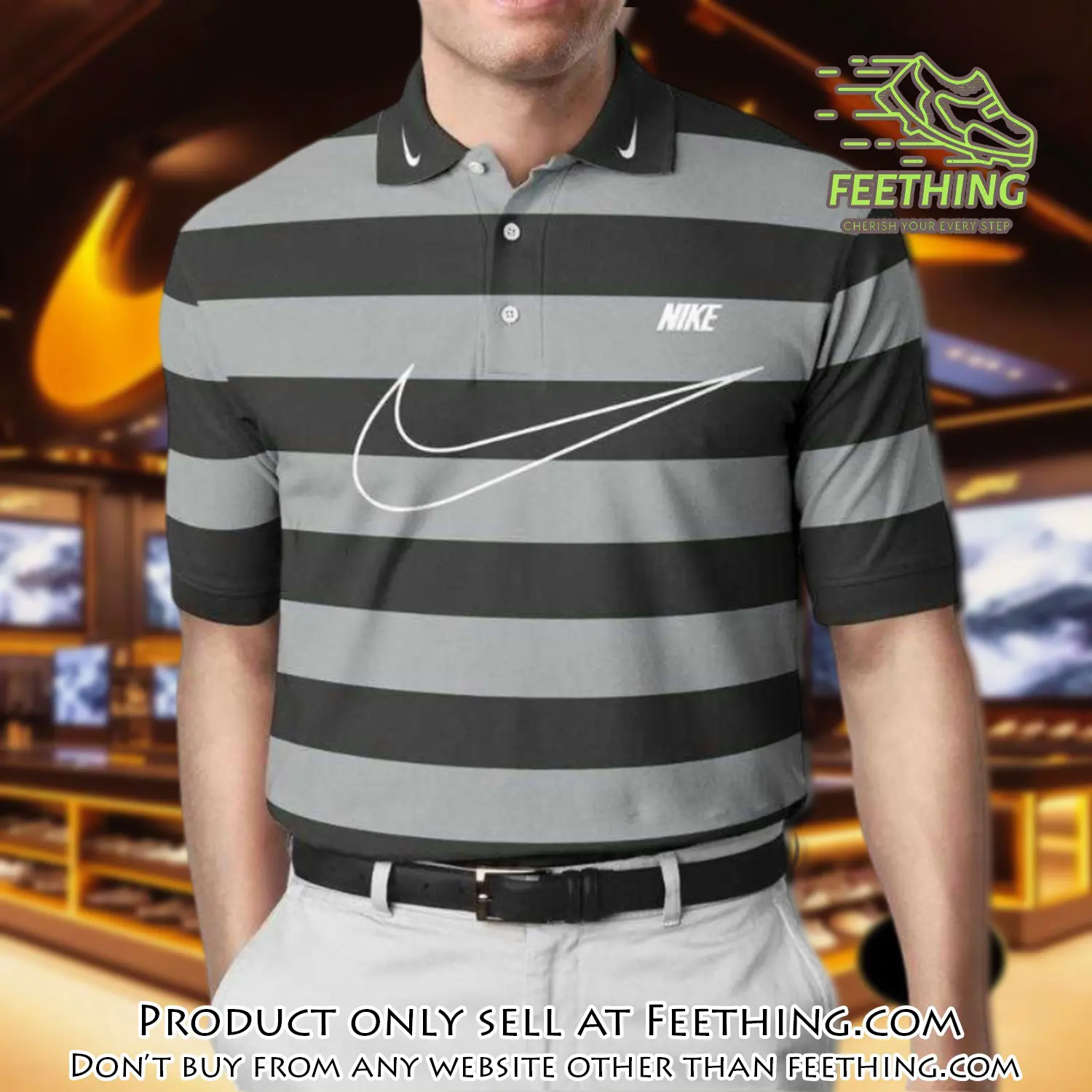 Nike premium polo shirt  luxury polo shirt for men pls644 ft5225775
